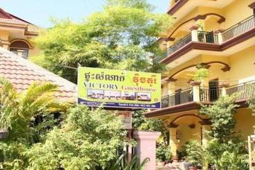 Majatalo Victory Guesthouse