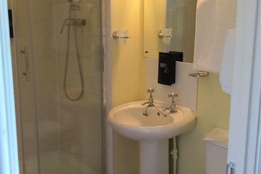 洋房 The Dark Barn Cottages & Lodge