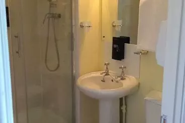 洋房  The Dark Barn Cottages & Lodge