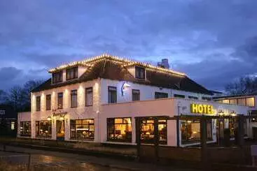 Van Der Valk Hotel Hardegarijp Leeuwarden