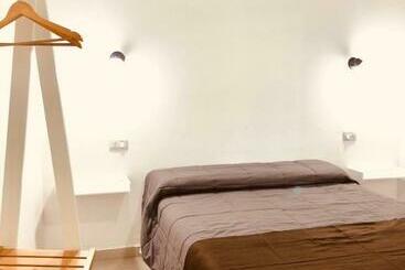 관광객 아파트 Apart Ene Bahía Blanca