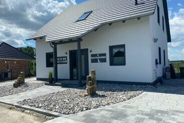 관광객 아파트 Kranichblick