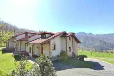 Turistihuoneistot La Huertona