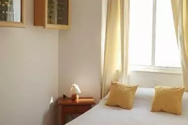 ツーリストアパートメント Lxr Tarifa Playa 3 Hab. Sea Views