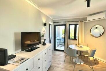 Ferienwohnungen Porto Marina   City Center By Hd Properties