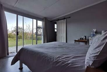 شقق خاصة سياحية Windygates Estate Room 1