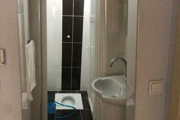 דירות לתיירים Yunus Emre Home