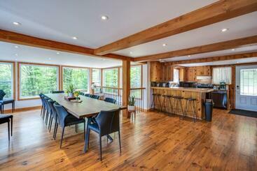 游客公寓 Beaulac Des Jeux