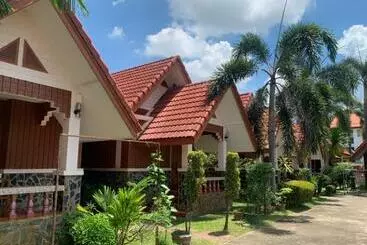 Turistihuoneistot Bunraksa Resort