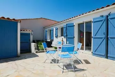 Pisos turísticos Maison Confortable A Deux Pas Du Village