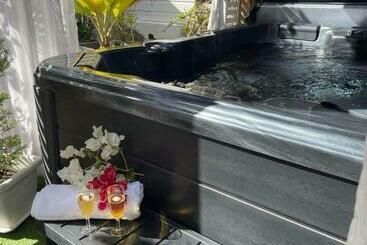 Apartaments turístics Osun Bungalow