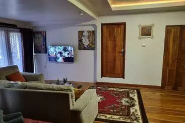 Turistihuoneistot Suci S Friendly Appartment