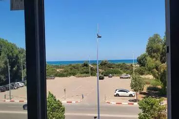 Turistihuoneistot Superbe Appartement Avec Vue Sur Mer