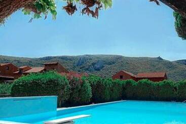 Жильё для туристов Villa Lisa Casa Vacanze