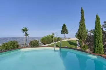 ツーリストアパートメント La Casita De Mama