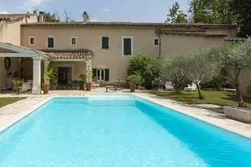 Apartamentos turísticos Les écuries Du Château