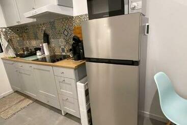 شقق خاصة سياحية Perle Rare à La Ciotat