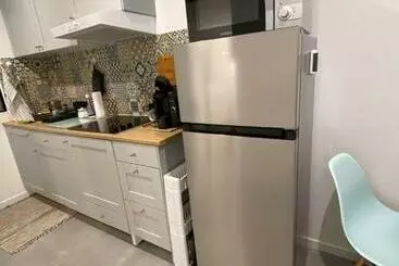 Turistihuoneistot Perle Rare à La Ciotat