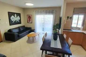 آپارتمان‌های توریست‌ها Riviera Palace Eilat