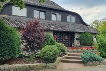 شقق خاصة سياحية Storchenallee