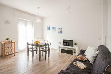 Turistihuoneistot House On Top Relax