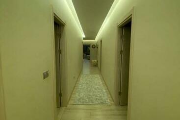 Жильё для туристов Kemal Homes