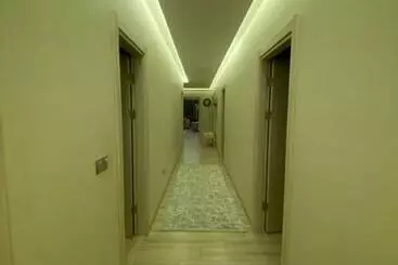 Apartamente turistice Kemal Homes