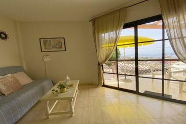 游客公寓 La Tajea Del Turno