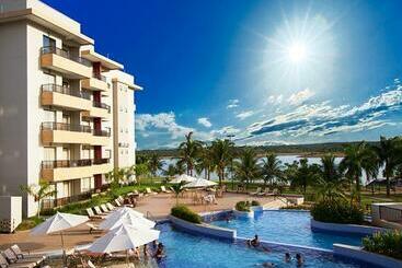 Apartamentos turísticos Marina Flat E Náutica