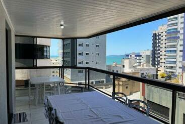 דירות לתיירים Np01 3 Quartos | Churrasqueira | Garagem