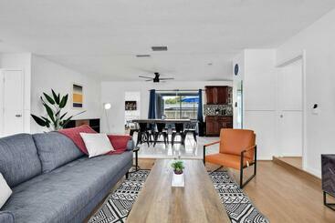 شقق خاصة سياحية Spacious 4brs Home, Relax Backyard Close To Casino