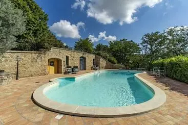 Apartamenty turystyczne Villa Naturae   Homelike Villas