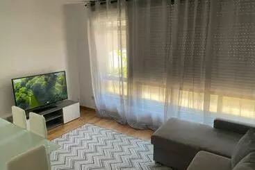 ツーリストアパートメント Apartamento Centrico Y Tranquilo El Rinconcito