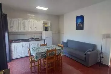 Ferienwohnungen El Lomo