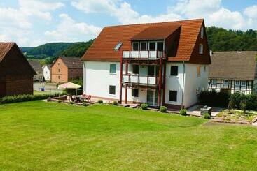 Ferienwohnungen Maxima