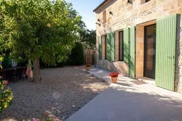 ツーリストアパートメント Grande Maison/villa, Idéale Pour 10 Personnes, Rénovée En 2015