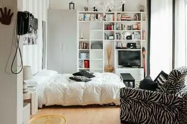 Apartaments turístics Il Loggione