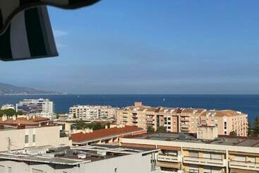 Appartements touristiques Le Primavera