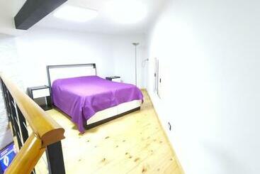 דירות לתיירים Luna De Mandalas