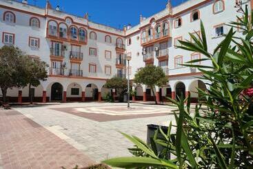 ツーリストアパートメント Precioso Piso En Puerto Real, Perfecta Ubicación