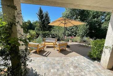 游客公寓 La Bastide