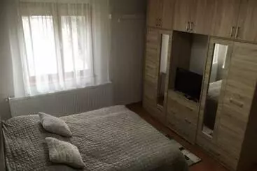 آپارتمان‌های توریست‌ها Thaly 5