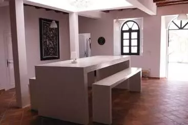 Turistihuoneistot The House Just 8 Km From Essaouira And Its Beaches