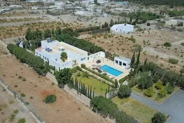 ツーリストアパートメント The House Just 8 Km From Essaouira And Its Beaches