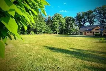 Turistihuoneistot Apartmány Adieu 2