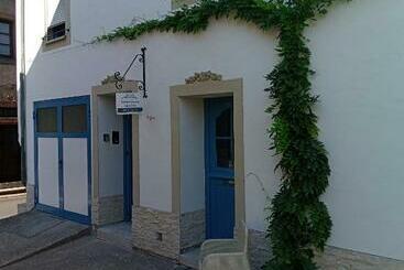 شقق خاصة سياحية Casa Livia