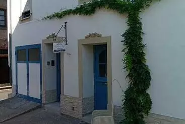 Turistihuoneistot Casa Livia