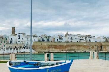 游客公寓 Casa Domestico