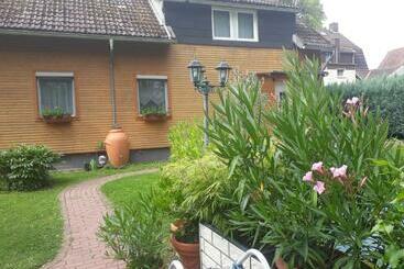 ツーリストアパートメント Piccola Perla