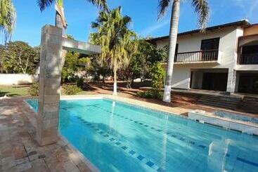 Apartamenty turystyczne Recanto Dos Cleasby